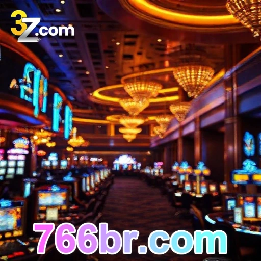 766br.com Cassino