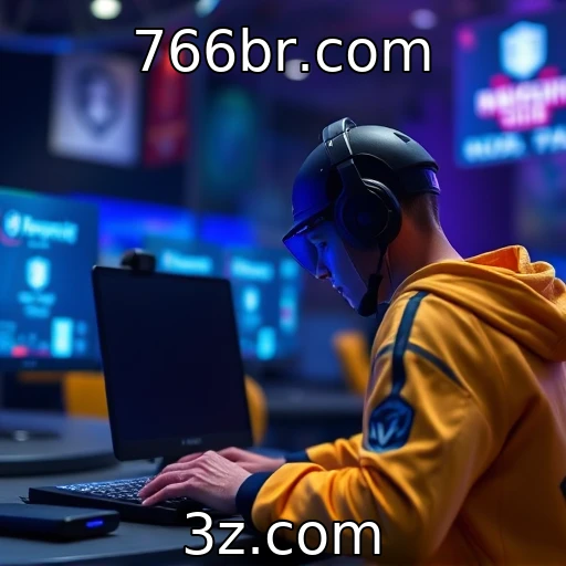 O cenário dos e-sports nos próximos campeonatos: o que esperar?