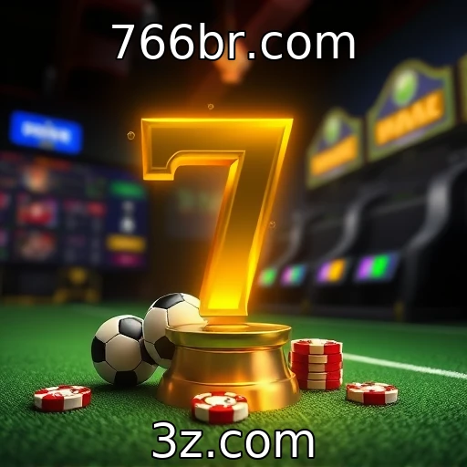 766br.com Dicas infalíveis para apostas esportivas em 2025