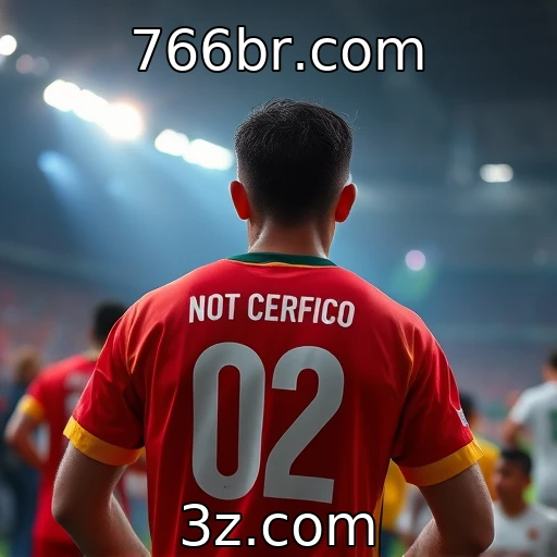 766br.com Explorando o Futuro das Apostas Esportivas no Brasil em 2025