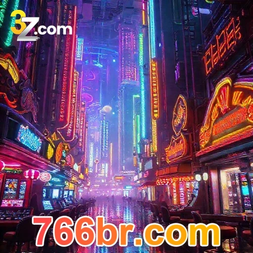 766br.com Plataforma