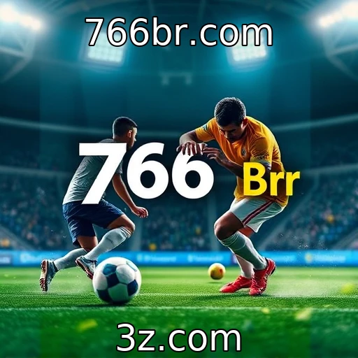 766br.com Apostas esportivas: como analisar partidas para maximizar seus ganhos