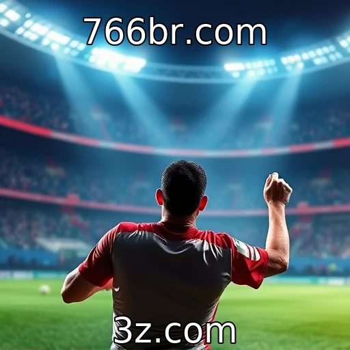 766br.com Apostas esportivas: Como analisar partidas para maximizar ganhos