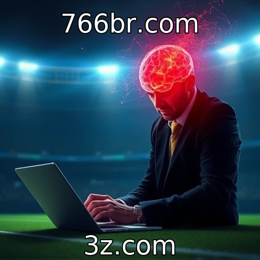 766br.com Apostas esportivas: como analisar jogos para maximizar seus ganhos